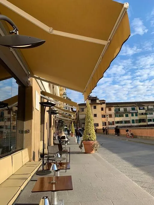 Appartamento Apostoli Charme Firenze Italia