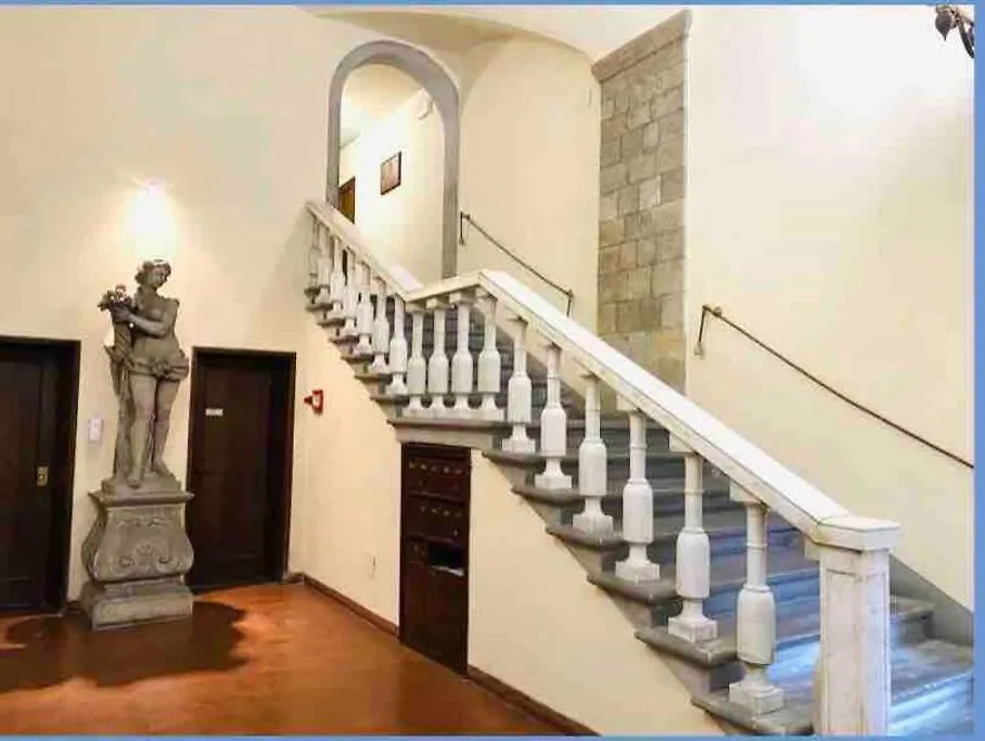 Appartamento Apostoli Charme Firenze