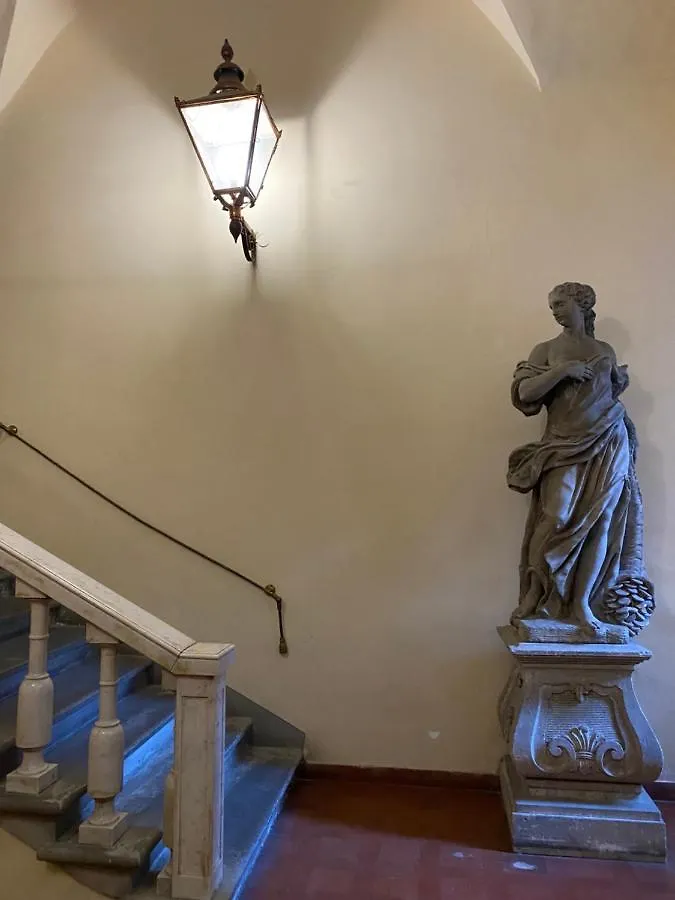 Appartamento Apostoli Charme Firenze