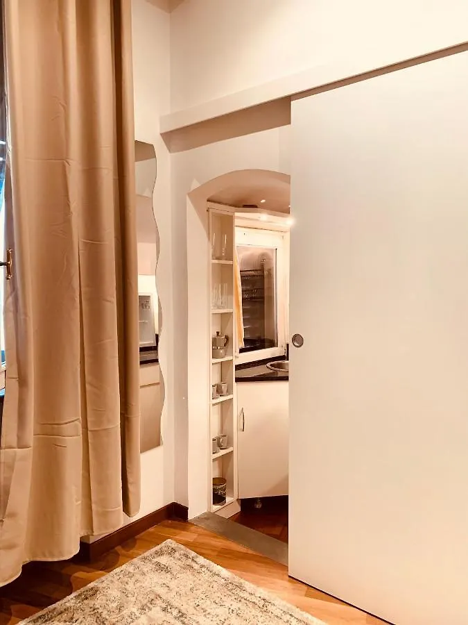 Appartamento Apostoli Charme Firenze