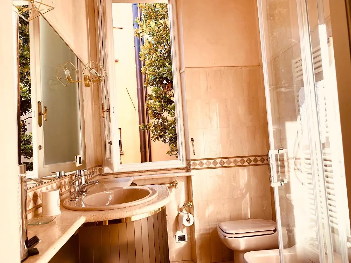 Appartamento Apostoli Charme Firenze