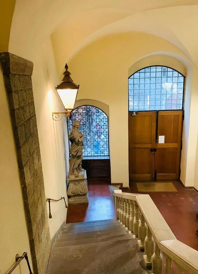 Appartamento Apostoli Charme Firenze 0*,
