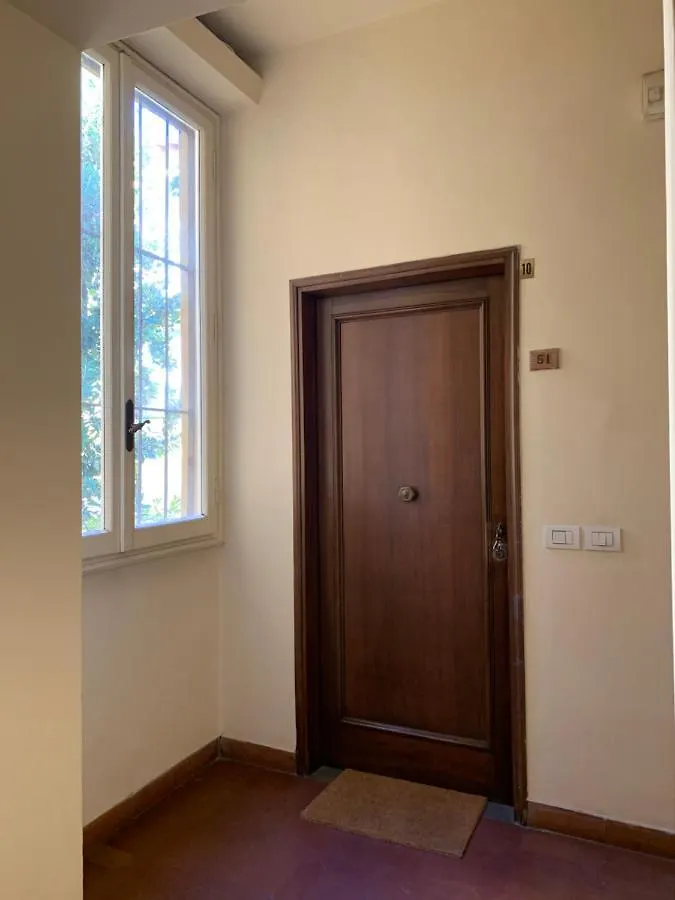Appartamento Apostoli Charme Firenze