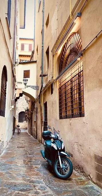 Apostoli Charme Apartment Florence