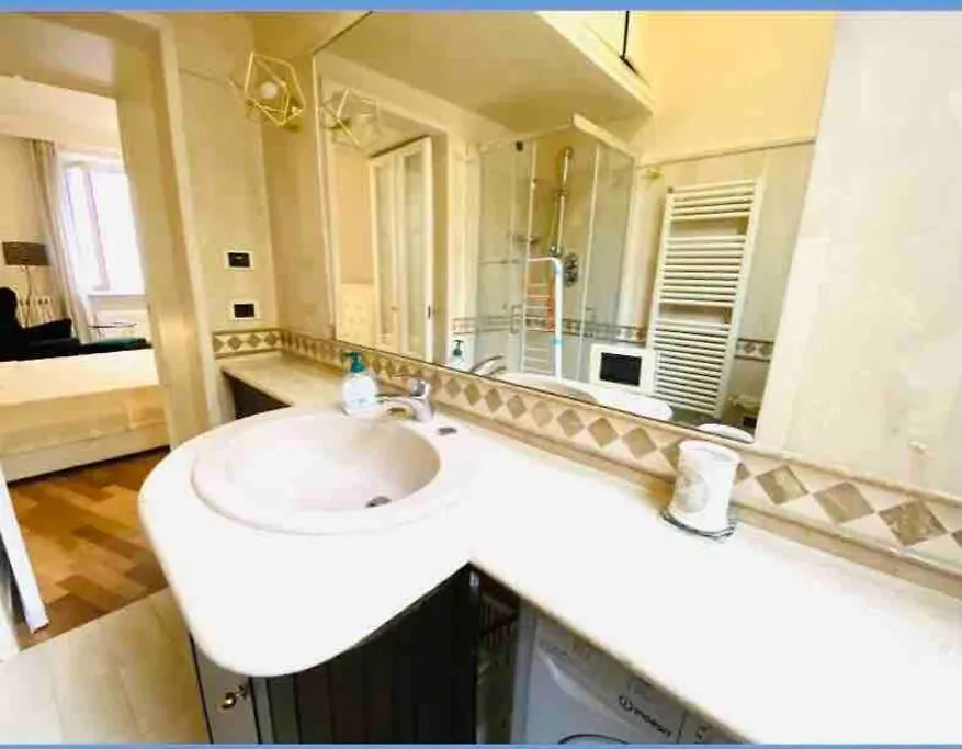 Apostoli Charme Apartment Florence Italy