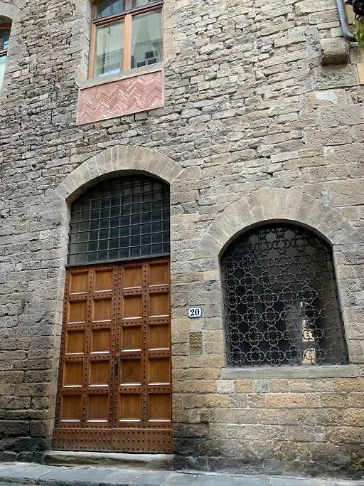 Apostoli Charme Lejlighed Firenze 0*,  Italien