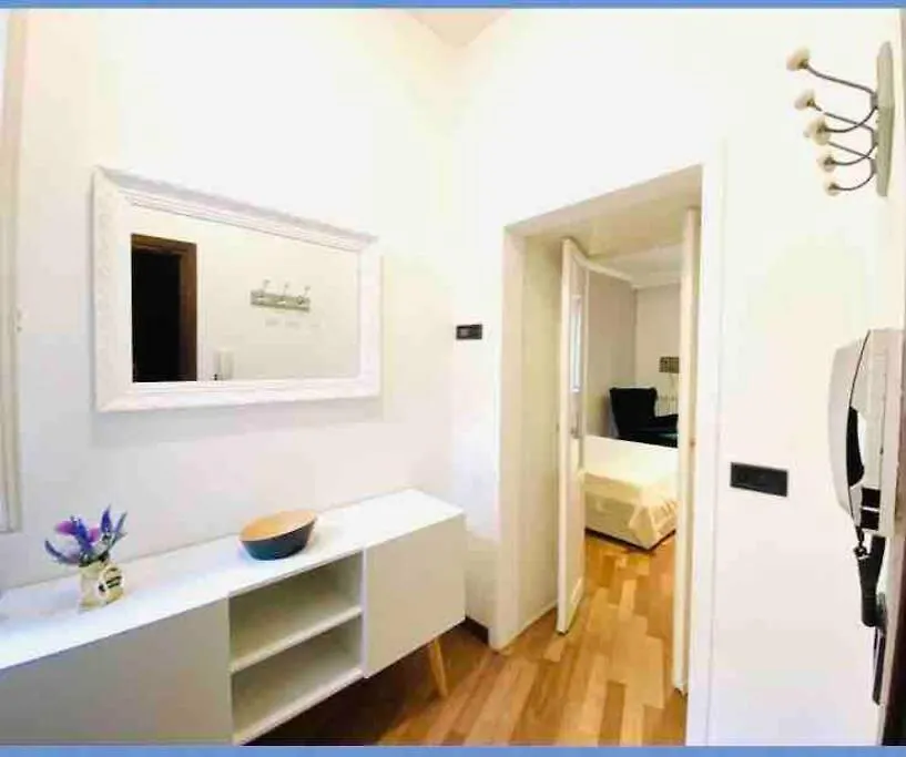 Apostoli Charme Apartment Florence