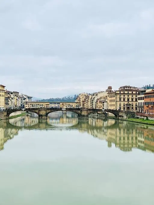 Apostoli Charme Apartment Florence