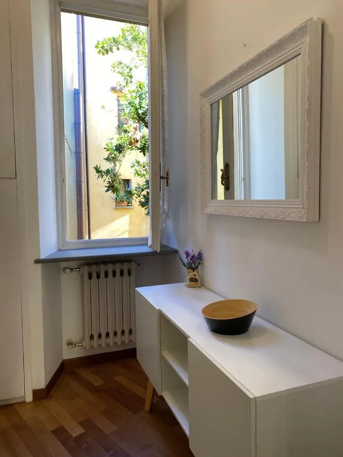 Apostoli Charme Lejlighed Firenze