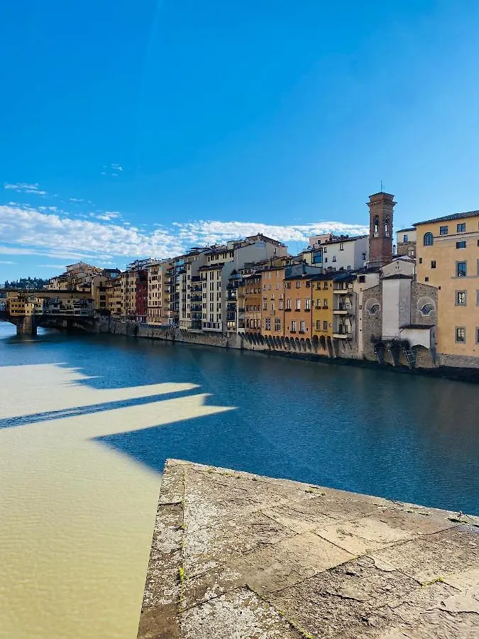 Apostoli Charme Lejlighed Firenze 0*,