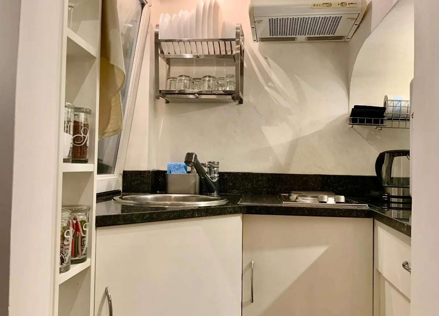 Apostoli Charme Apartment Florence