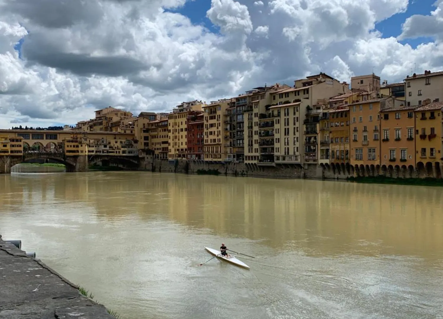 Apostoli Charme Lejlighed Firenze 0*,