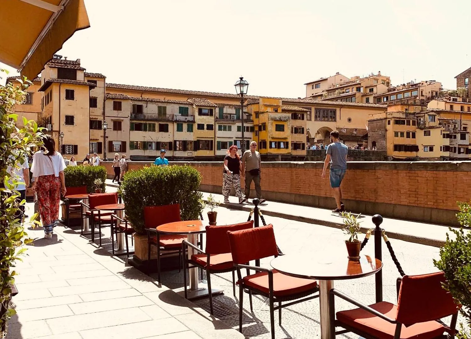 Apostoli Charme Apartment Florence
